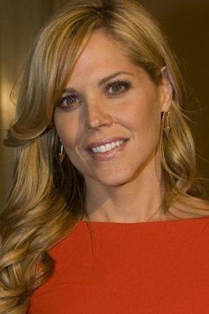 Picture of Mary McCormack