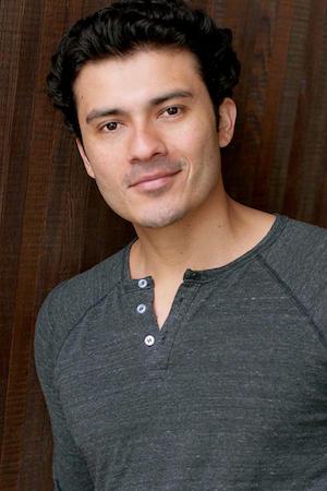 Picture of Rigo Sanchez