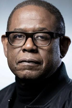 Picture of Forest Whitaker