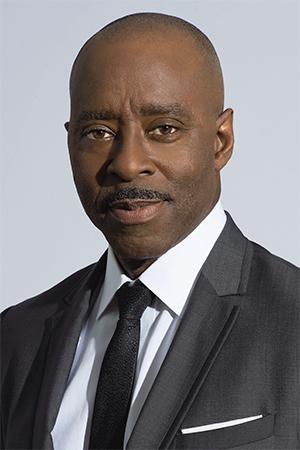 Picture of Courtney B. Vance