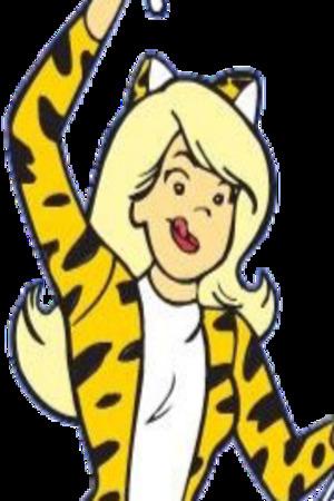 Picture of Jackie Joseph