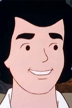 Picture of Barry Williams