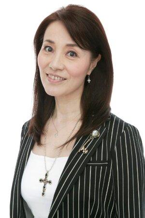 Picture of Kazue Ikura