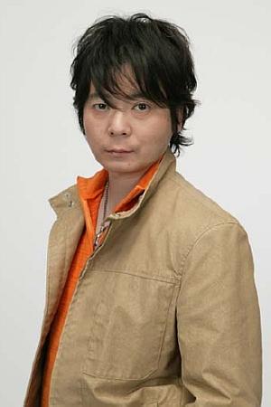 Picture of Mitsuaki Madono