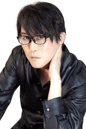 Picture of Takehito Koyasu