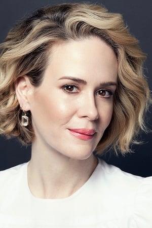 Picture of Sarah Paulson