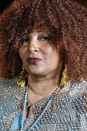 Picture of Pam Grier