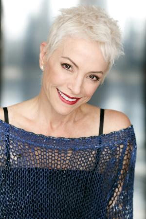 Picture of Nana Visitor