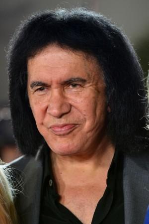 Picture of Gene Simmons