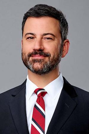 Picture of Jimmy Kimmel