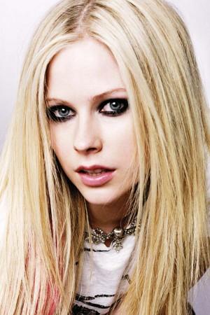Picture of Avril Lavigne