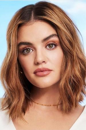 Picture of Lucy Hale