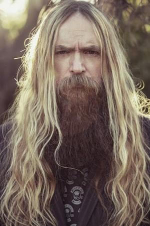 Picture of Zakk Wylde