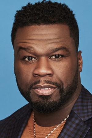 Picture of 50 Cent