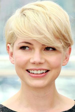 Picture of Michelle Williams