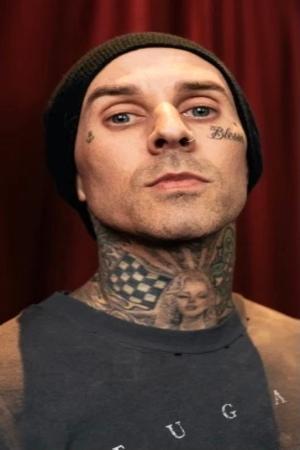 Picture of Travis Barker