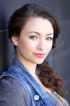 Picture of Jodelle Ferland