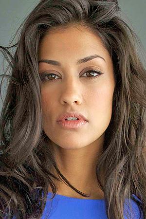 Picture of Janina Gavankar