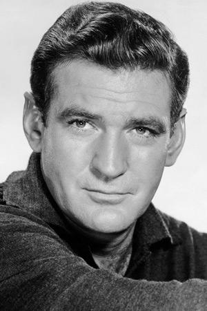 Picture of Rod Taylor