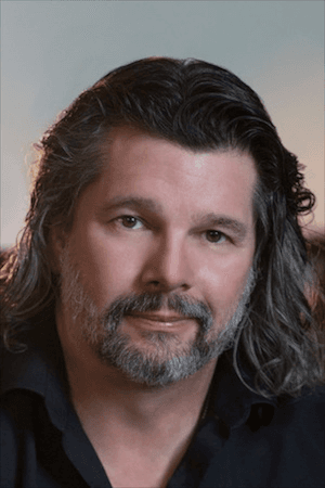 Picture of Ronald D. Moore