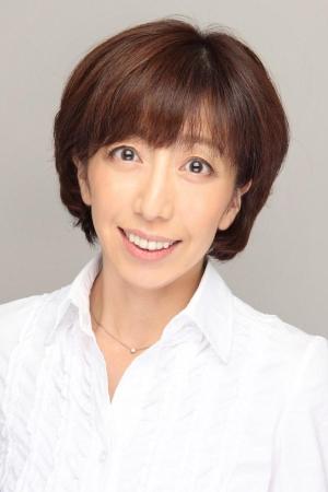 Picture of Miina Tominaga