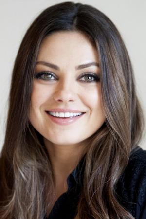 Picture of Mila Kunis
