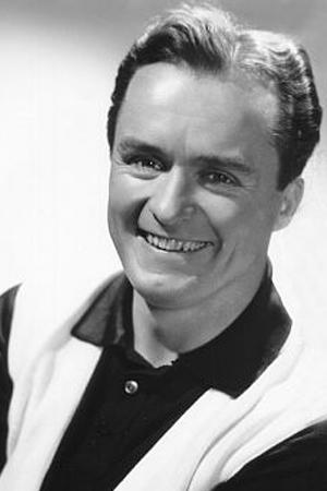 Picture of Mike Douglas