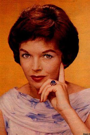 Picture of Dawn Addams