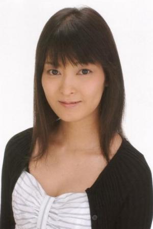 Picture of Ayako Kawasumi