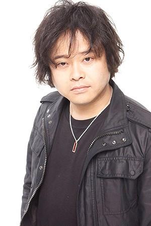 Picture of Nobuyuki Hiyama