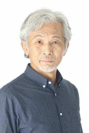 Picture of Masahiko Tanaka