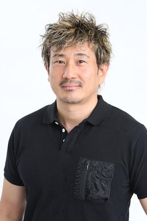 Picture of Hidenobu Kiuchi