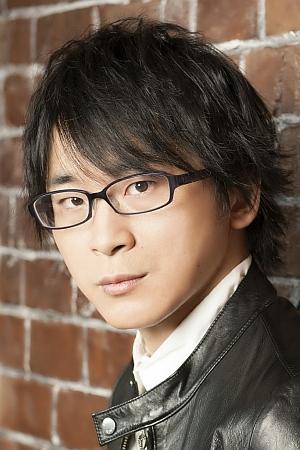 Picture of Atsushi Abe
