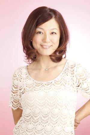 Picture of Yumi Kakazu