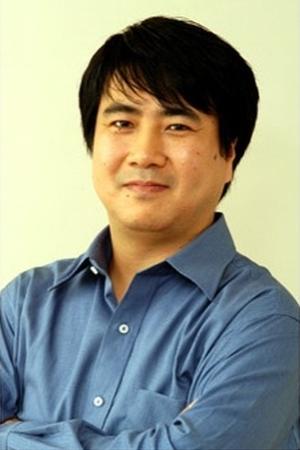 Picture of Yasunori Matsumoto