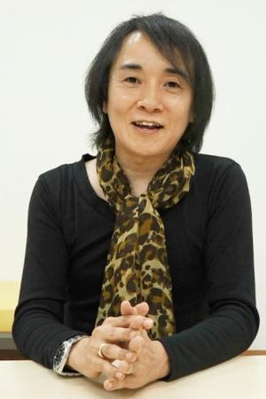 Picture of Hiro Yuuki