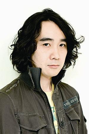 Picture of Kenji Hamada