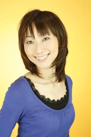 Picture of Miki Nagasawa