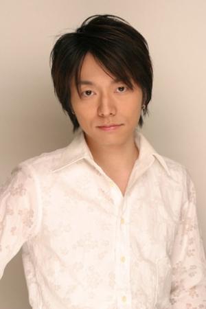 Picture of Kenji Nojima