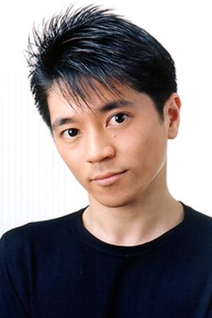 Picture of Akio Suyama