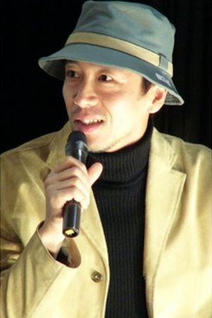 Picture of Kunihiko Yasui