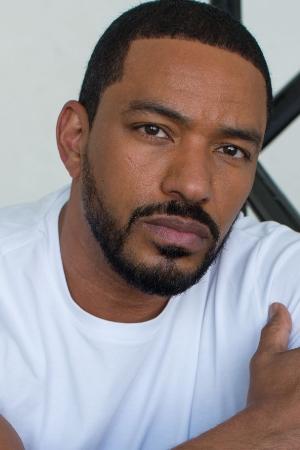 Picture of Laz Alonso