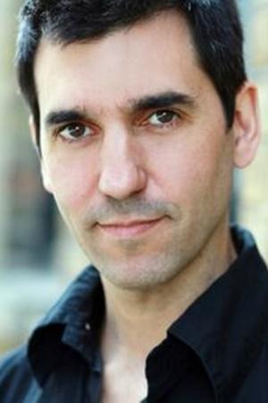Picture of David Sant