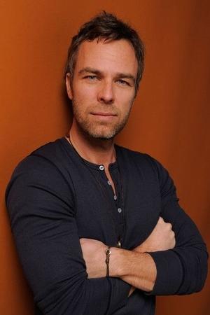 Picture of JR Bourne
