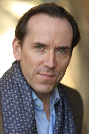 Picture of Ben Miller