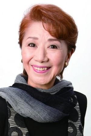 Picture of Toshiko Fujita