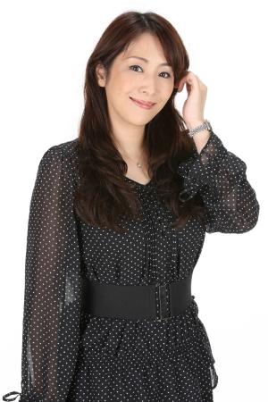 Picture of Maya Okamoto