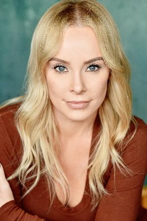 Picture of Jaime Bergman
