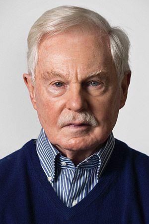 Picture of Derek Jacobi