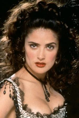 Picture of Salma Hayek